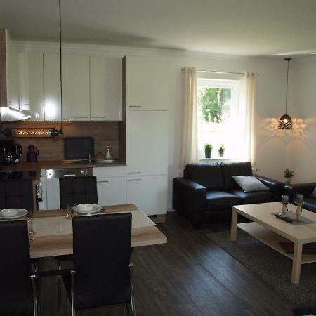 Emsperle Villa Oberlangen Eksteriør billede
