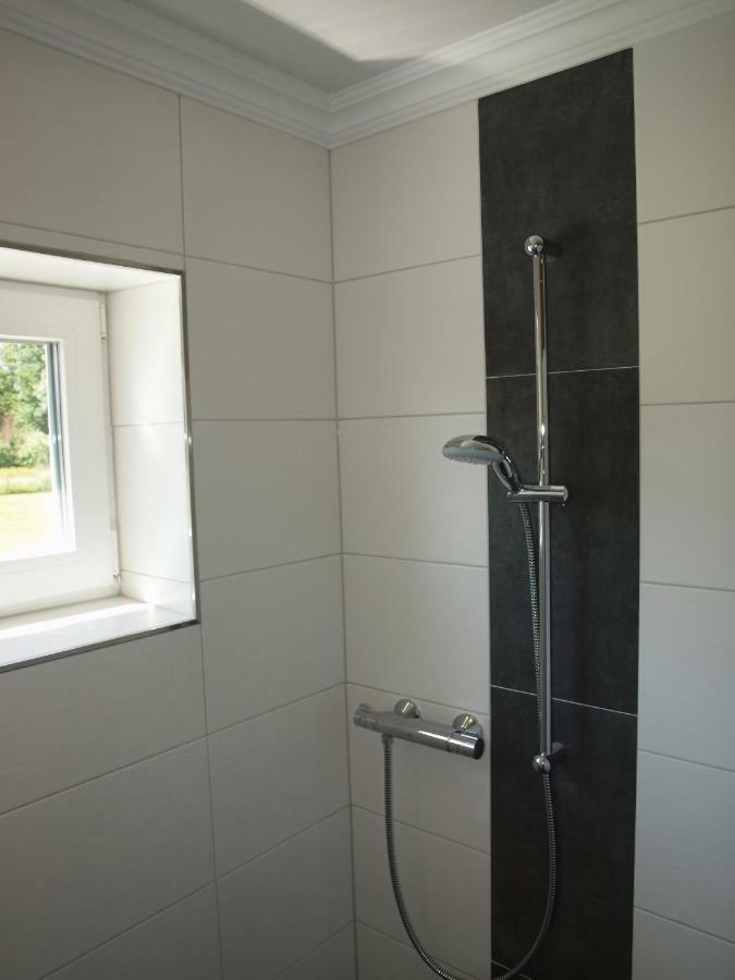 Emsperle Villa Oberlangen Eksteriør billede